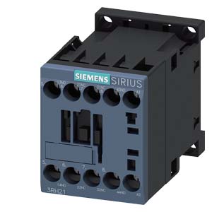 SIRIUS 3RH2122-1AP00